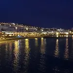 Апартаменты Almacanarias.holidays Alma 2 Адехе