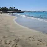 Almacanarias.holidays Alma 2 Апартаменты *
