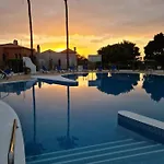 Апартаменты Almacanarias.holidays Alma 2 Адехе