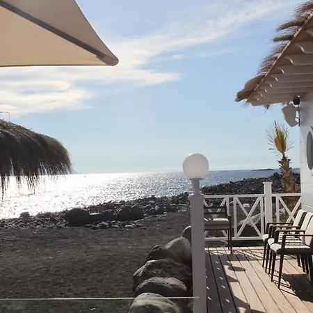 Apartment Almacanarias.holidays Alma 2 Costa Adeje (Tenerife)
