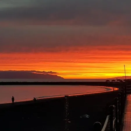 Lägenhet Almacanarias.holidays Alma 2