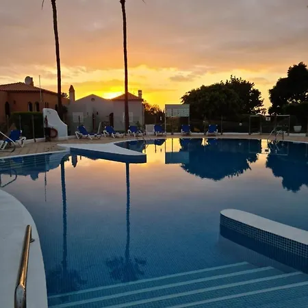 Lägenhet Almacanarias.holidays Alma 2 Costa Adeje (Tenerife)