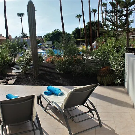 Almacanarias.holidays Alma 2 * Costa Adeje (Tenerife)