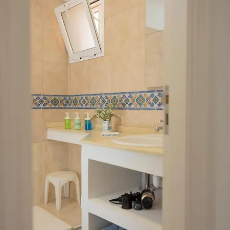 Almacanarias.holidays Alma 2 Lägenhet Costa Adeje (Tenerife)