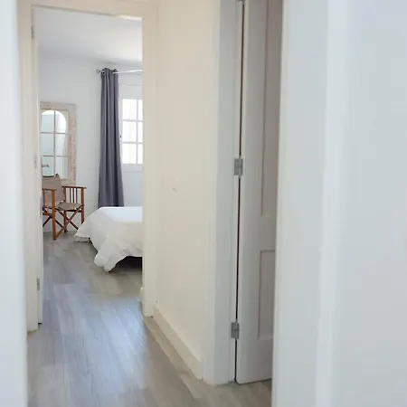 Lägenhet Almacanarias.holidays Alma 2 Costa Adeje (Tenerife)