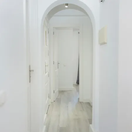 Almacanarias.holidays Alma 2 Lägenhet *