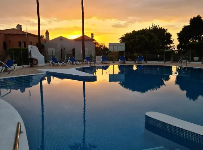 公寓 Almacanarias.holidays Alma 2 阿德耶