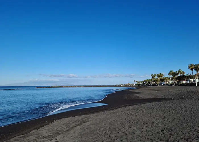 Almacanarias.holidays Alma 2 阿德耶