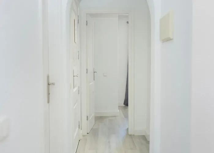 Almacanarias.holidays Alma 2 公寓 *