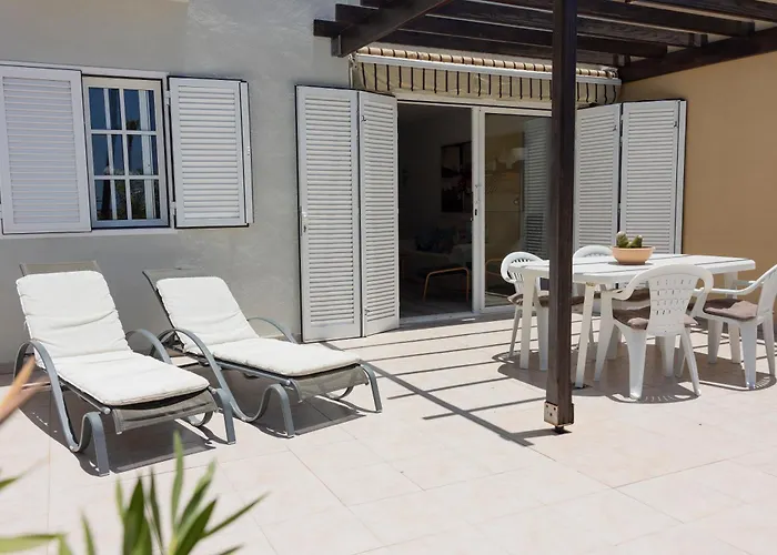 Almacanarias.holidays Alma 2 *